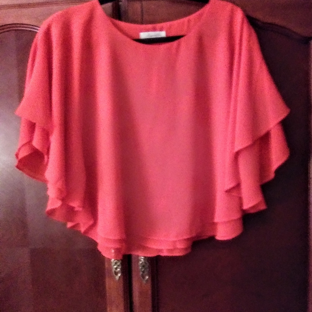 Sugar Lips Top.  Size S